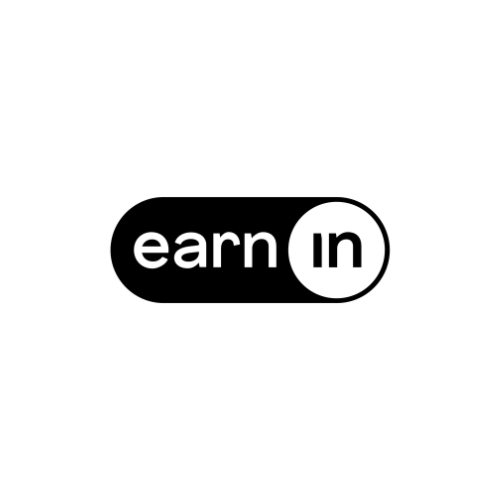 earnIn logo
