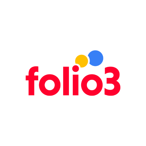 folio3 logo