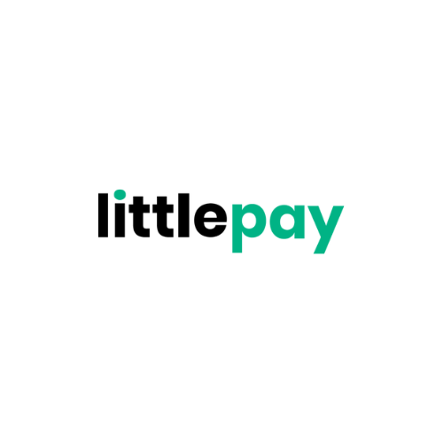 littlepay logo