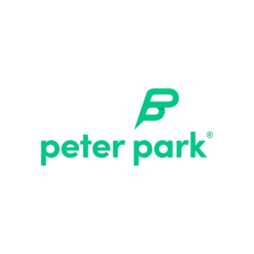 peter park logo