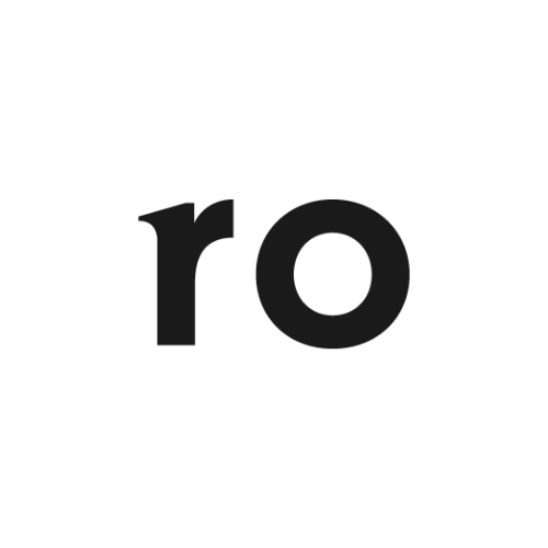 ro logo