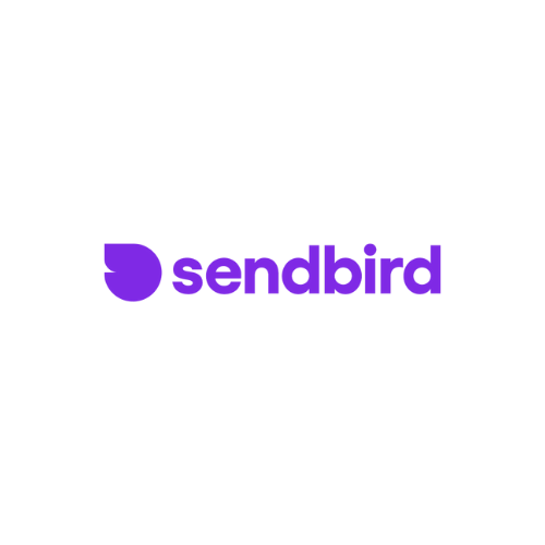 sendbird logo