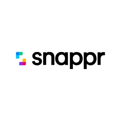 snappr logo