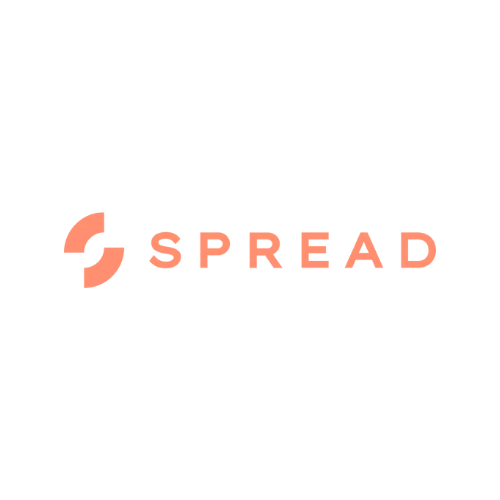 spread logo
