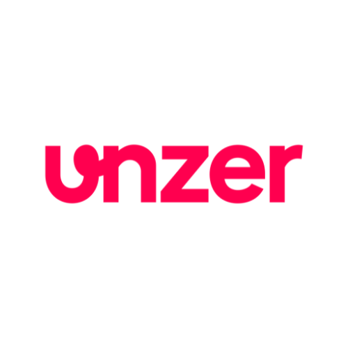 unzer logo