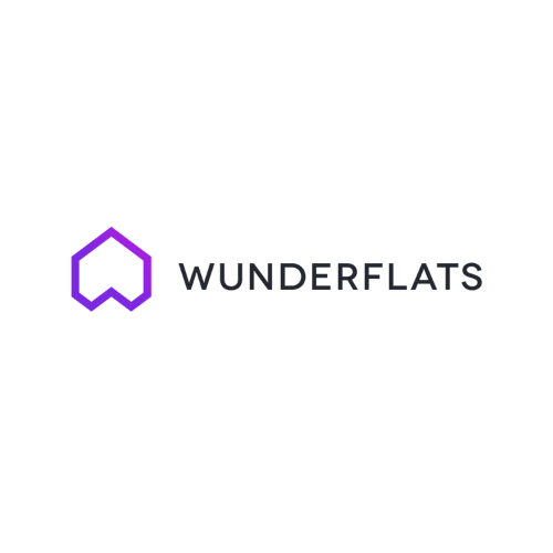 wunderflats logo